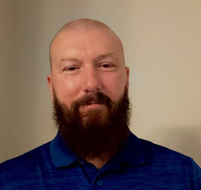 Dale Figger — Owner & Licensed Arizona Broker